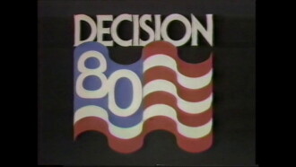Decision 80 Trailer