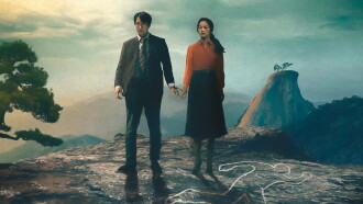 Decision to Leave Trailer