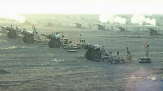 Decisive Engagement: Beiping-Tianjin Campaign Trailer
