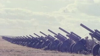 Decisive Engagement: The Liaoxi Shenyang Campaign Trailer