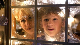 Deck the Halls Trailer