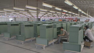 Déco pour tous, l'envers du décor Trailer