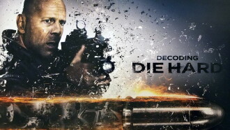 Decoding Die Hard Trailer