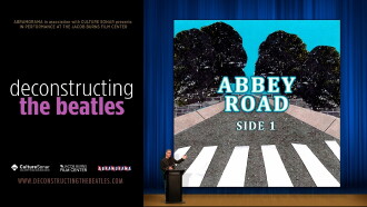 Deconstructing the Beatles' Abbey Road: Side 1 Trailer
