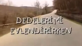 Dedelerimi Evlendirirken Trailer