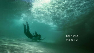 Deep Blue / Middle C Trailer
