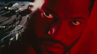 Deep Cover Trailer