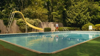 Deep End Trailer