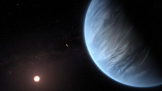 Deep Field: The Impossible Magnitude of our Universe Trailer