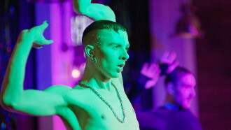 Deep in Vogue Trailer