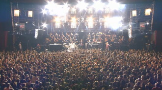 Deep Purple & Orchestra - Live At Montreux 2011 Trailer
