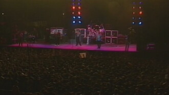Deep Purple: Bombay Calling Trailer