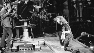 Deep Purple - California Jam 1974 Trailer