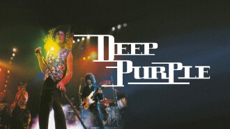 Deep Purple: Come Hell or High Water Trailer