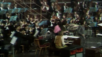 Deep Purple: Concerto for Group and Orchestra Trailer