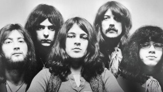 Deep Purple – Doing Their Thing Trailer