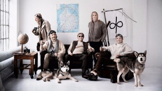 Deep Purple: From Here To Infinite Trailer
