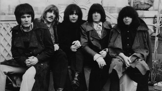 Deep Purple - History, Hits & Highlights '68-'76 Trailer