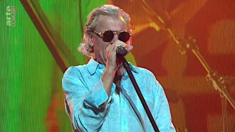 Deep Purple - Jazzopen Stuttgart 2023 Trailer