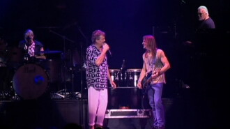 Deep Purple: Live at the NEC Trailer