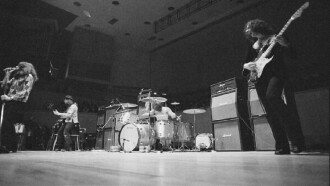 Deep Purple: Live in concert 72/73 Trailer
