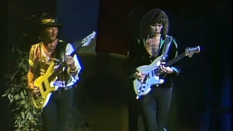 Deep Purple: Live In Paris 1985 Trailer
