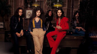 Deep Purple: New, Live & Rare - The Video Collection 1984-2000 Trailer