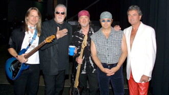 Deep Purple: Perihelion Trailer