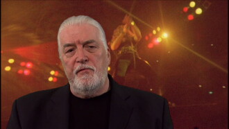 Deep Purple: Phoenix Rising Trailer