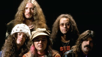 Deep Purple: Rises Over Japan Trailer