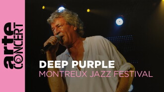 Deep Purple: They All Came Down to Montreux – Live at Montreux 2006 Trailer
