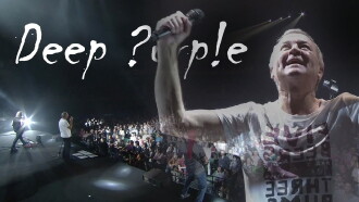 Deep Purple: ...To the Rising Sun in Tokyo Trailer