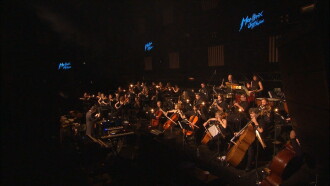 Deep Purple with Orchestra: Live at Montreux 2011 Trailer