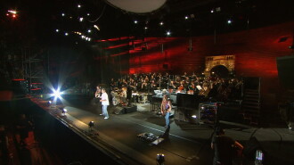 Deep Purple with Orchestra - Live in Verona Trailer