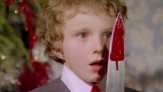 Deep Red Trailer