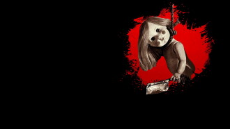 Deep Red Trailer