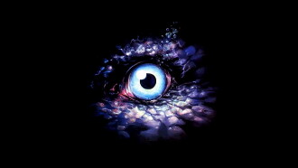 Deep Rising Trailer