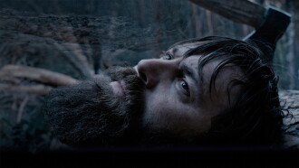 Deep Rivers Trailer