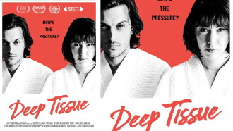 Deep Tissue Trailer