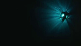 Deep Water Trailer