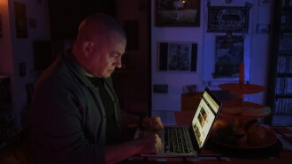 Deep Web XXX Trailer
