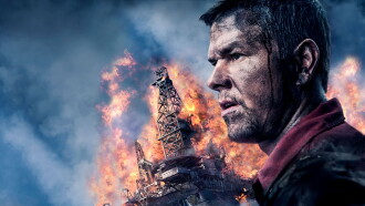 Deepwater Horizon Trailer