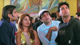 Deewane Huye Paagal Trailer