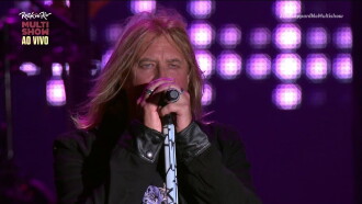 Def Leppard: Rock In Rio 2017 Trailer