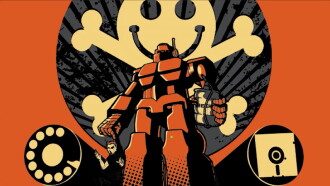 DEFCON: The Documentary Trailer