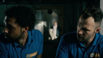Defect Trailer