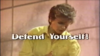 Defend Yourself! Trailer