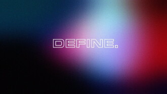 DEFINE. Trailer