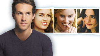 Definitely, Maybe Trailer