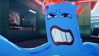Deflated Dreams Trailer